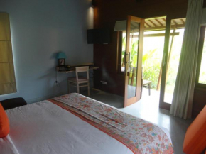 2 bedroom villa & 1 bedroom villa